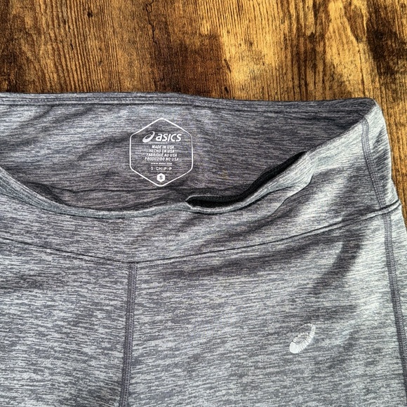 ASICS leggings - Picture 2 of 4